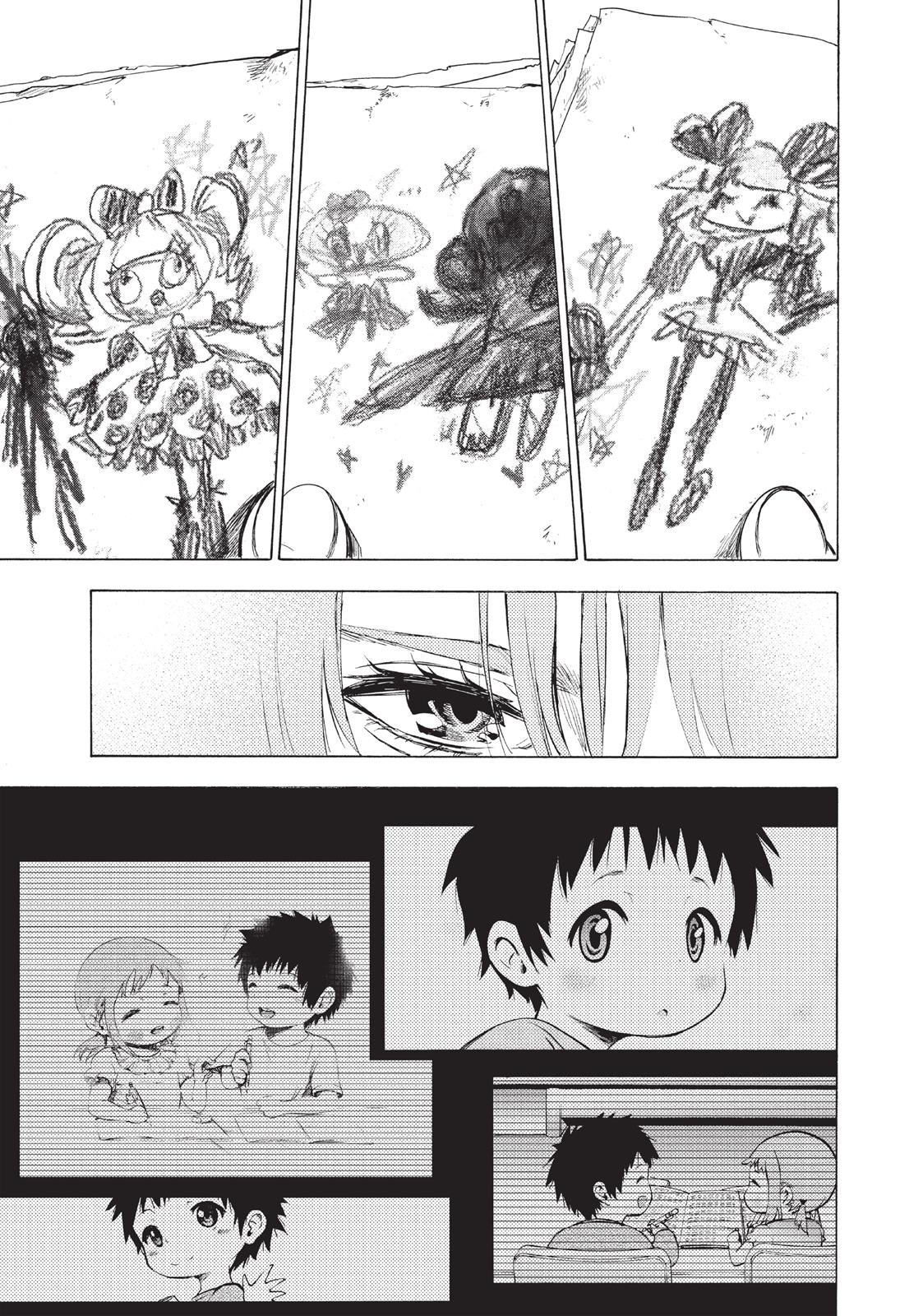 Mahou Shoujo of the End Chapter 40 page 11 - Chapter 40