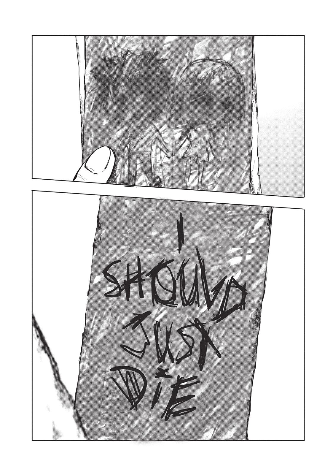 Mahou Shoujo of the End Chapter 40 page 13 - Chapter 40