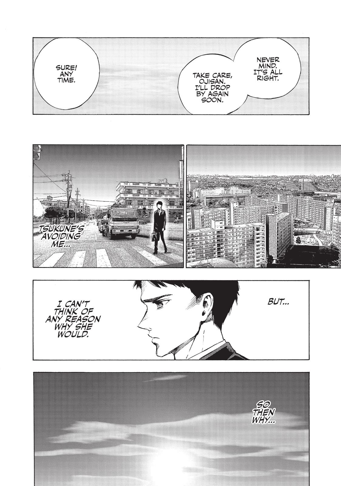 Mahou Shoujo of the End Chapter 40 page 16 - Chapter 40