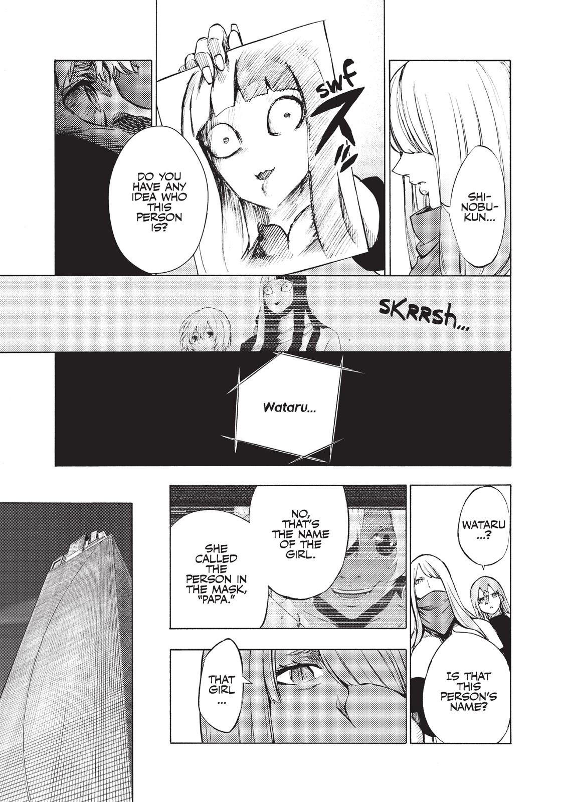 Mahou Shoujo of the End Chapter 40 page 29 - Chapter 40