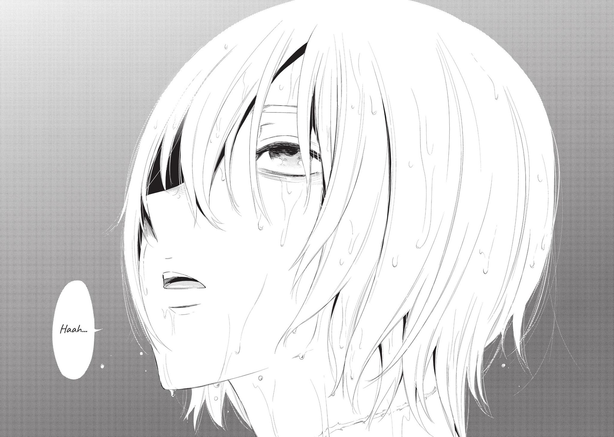 Mahou Shoujo of the End Chapter 40 page 36 - Chapter 40