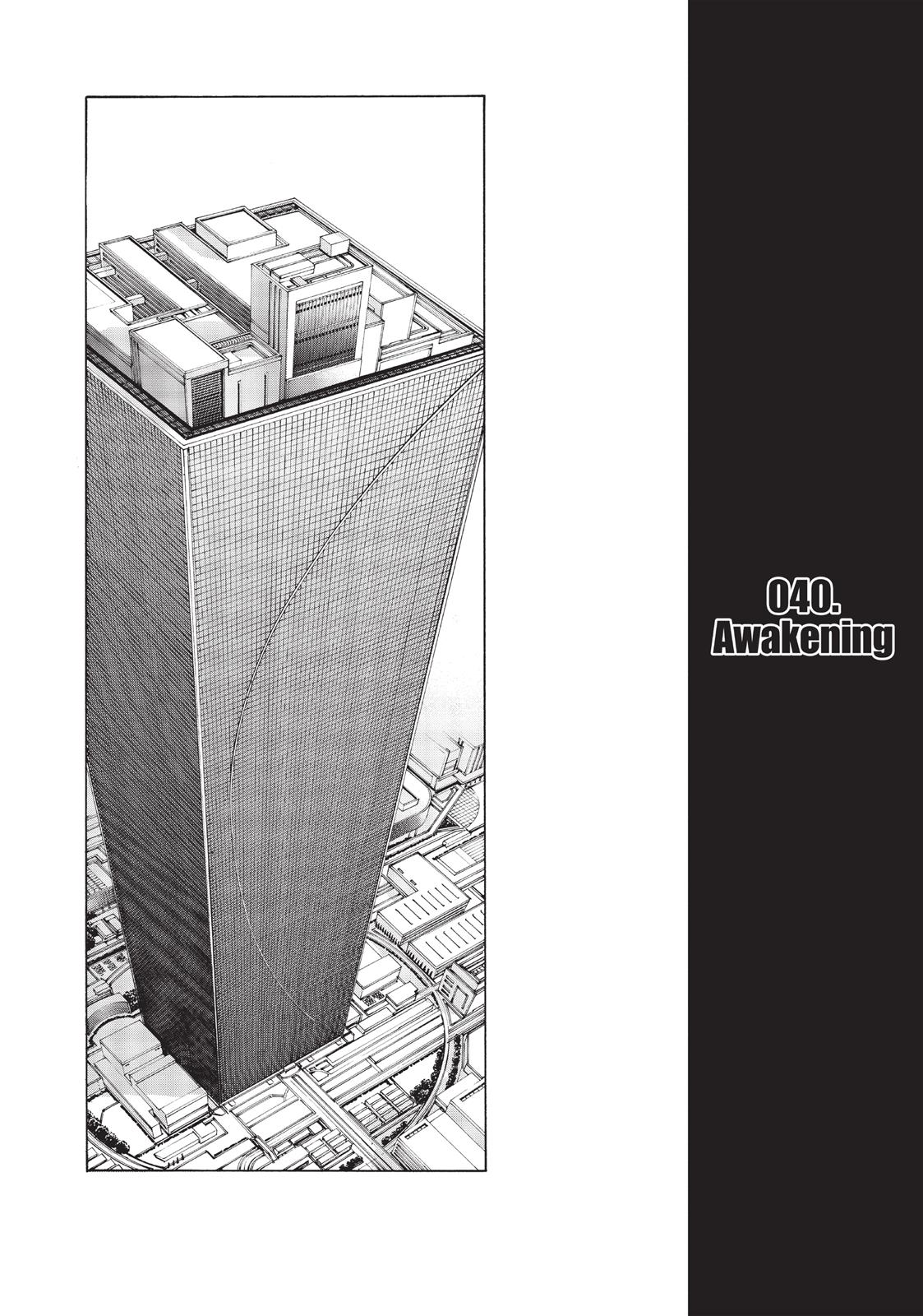 Mahou Shoujo of the End Chapter 40 page 6 - Chapter 40