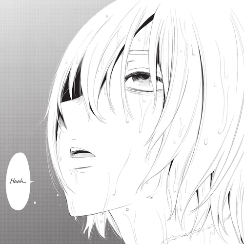 Mahou Shoujo of the End Chapter 40 cover