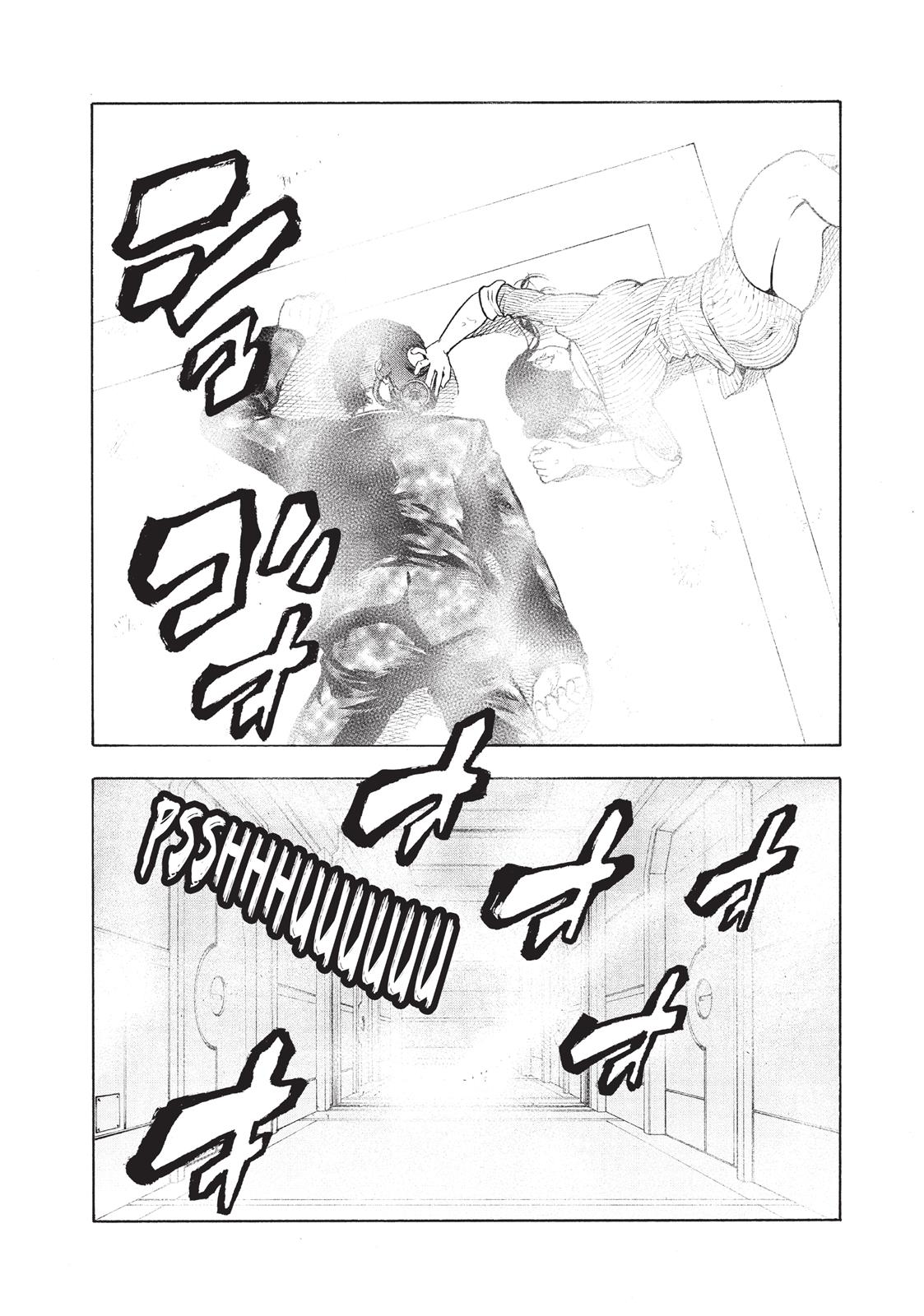 Mahou Shoujo of the End Chapter 41 page 10 - Chapter 41