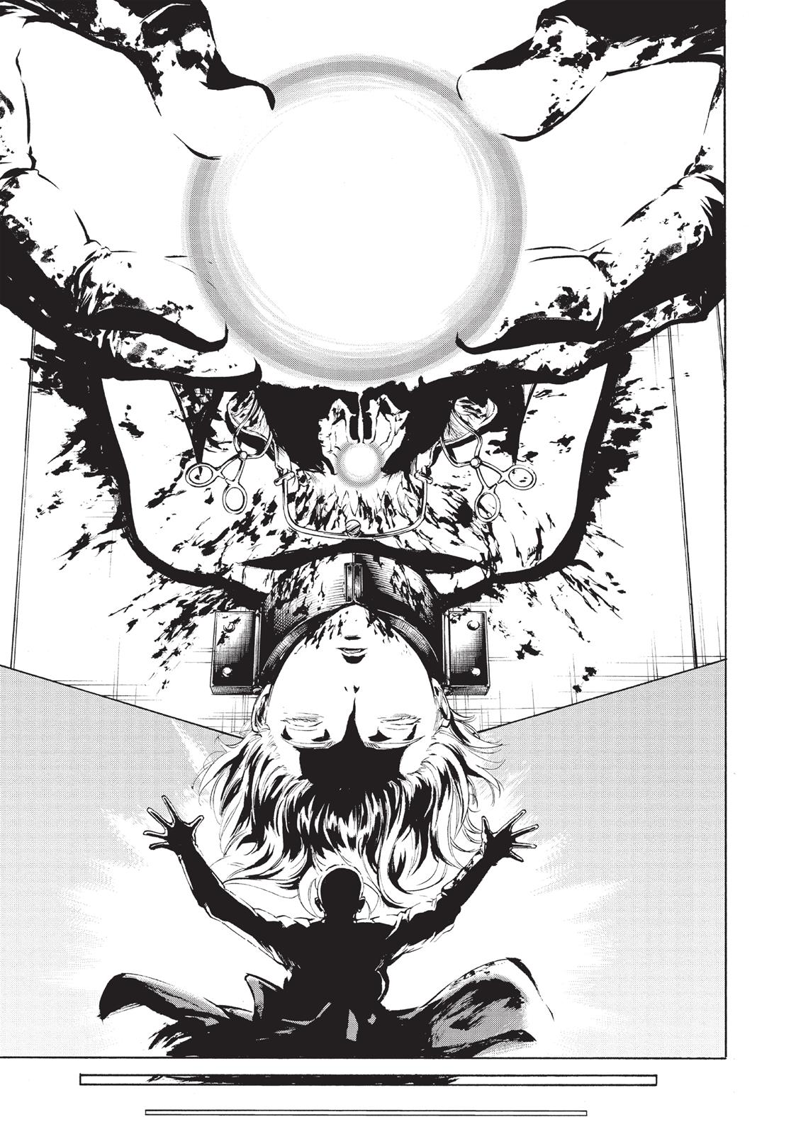 Mahou Shoujo of the End Chapter 41 page 16 - Chapter 41