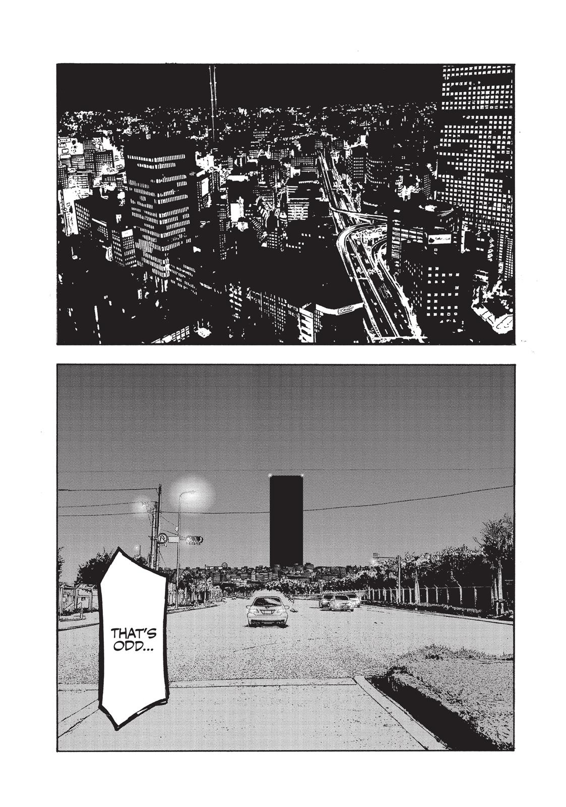 Mahou Shoujo of the End Chapter 41 page 17 - Chapter 41