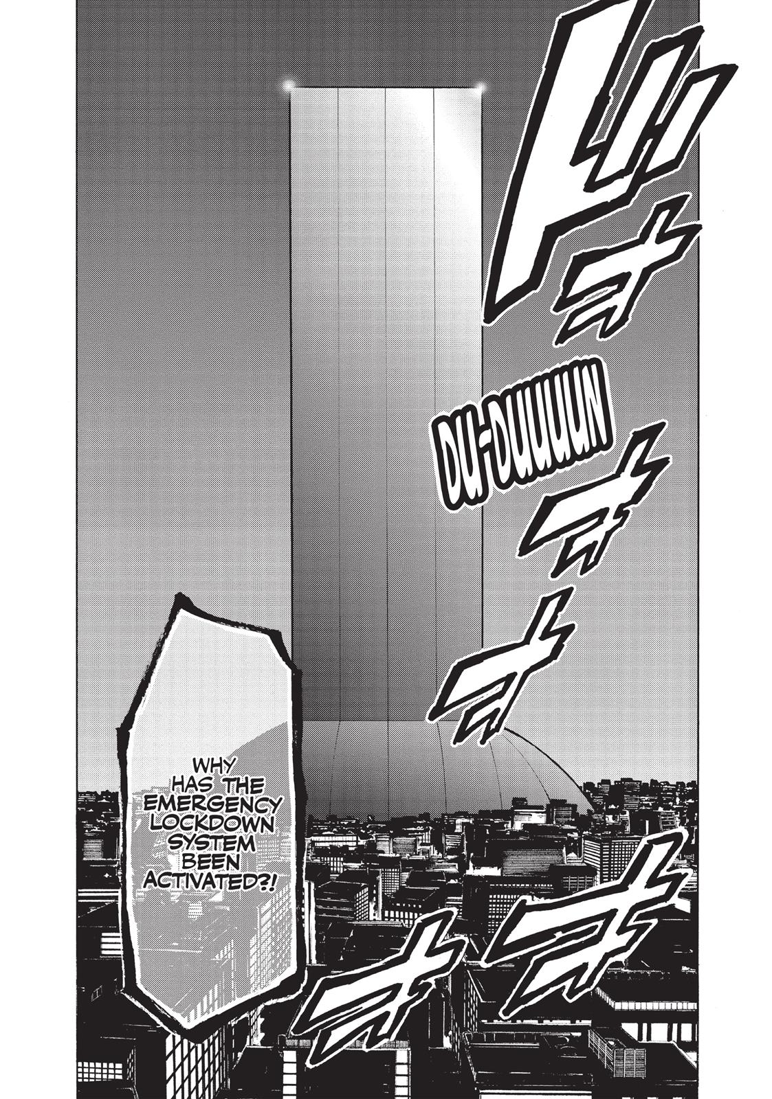 Mahou Shoujo of the End Chapter 41 page 19 - Chapter 41