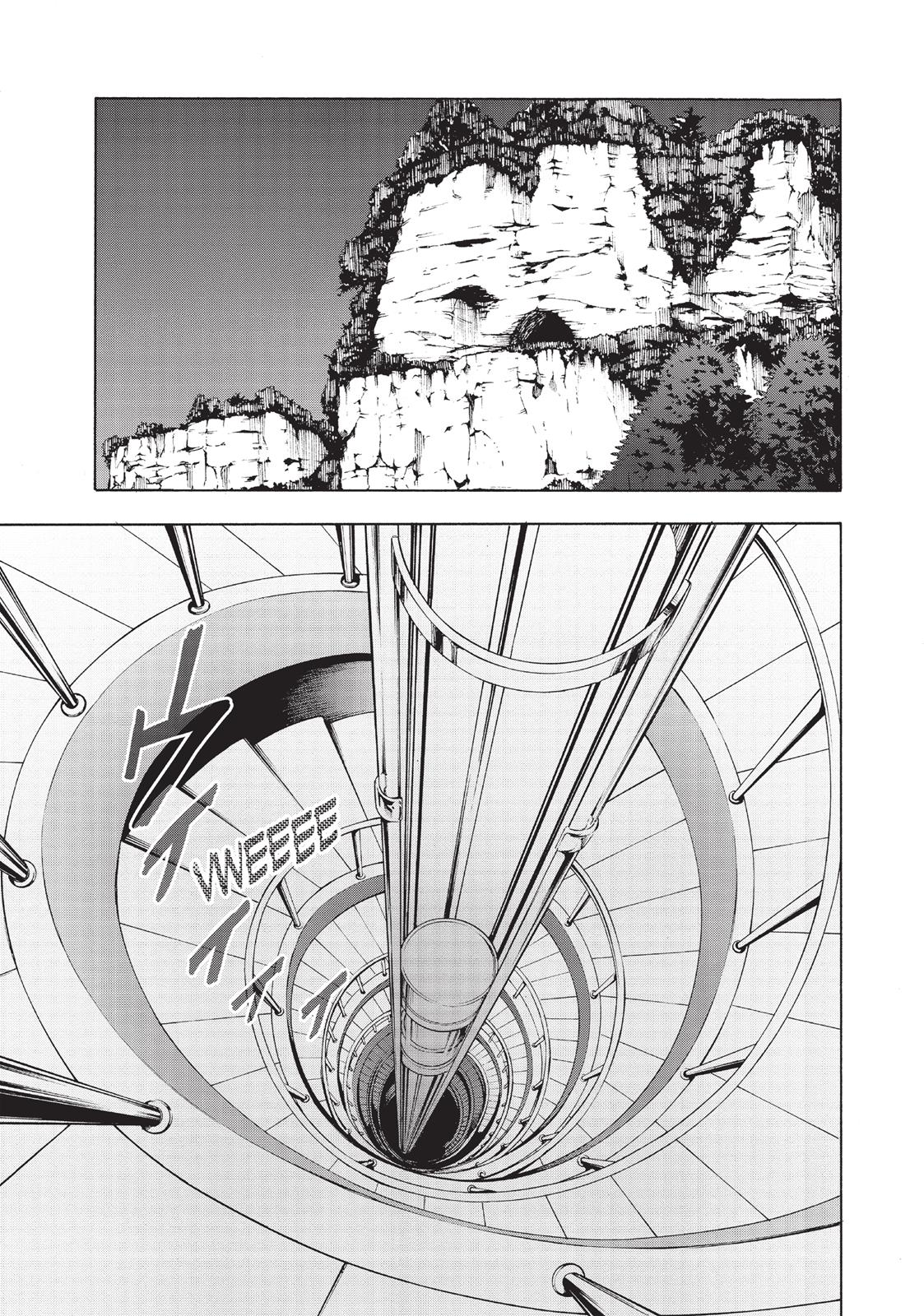 Mahou Shoujo of the End Chapter 41 page 20 - Chapter 41