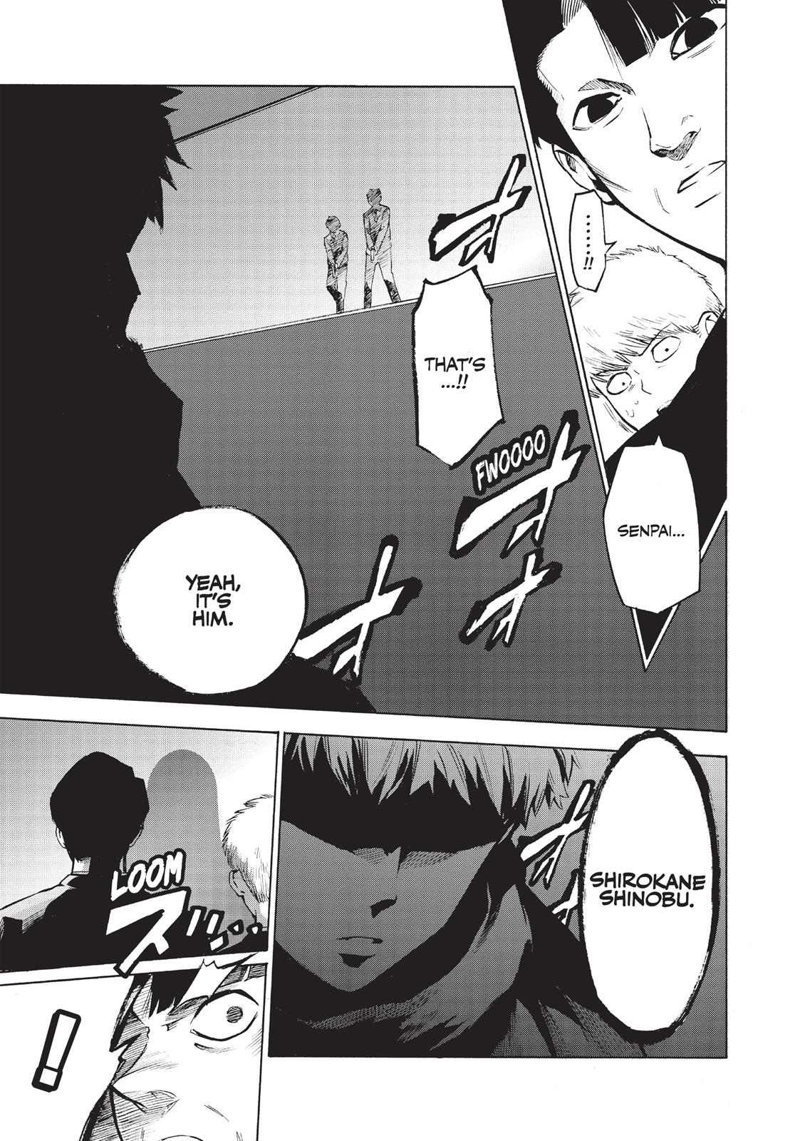 Mahou Shoujo of the End Chapter 41 page 24 - Chapter 41