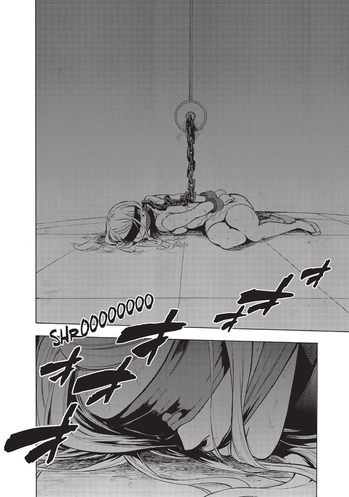 Mahou Shoujo of the End Chapter 41 page 41 - Chapter 41