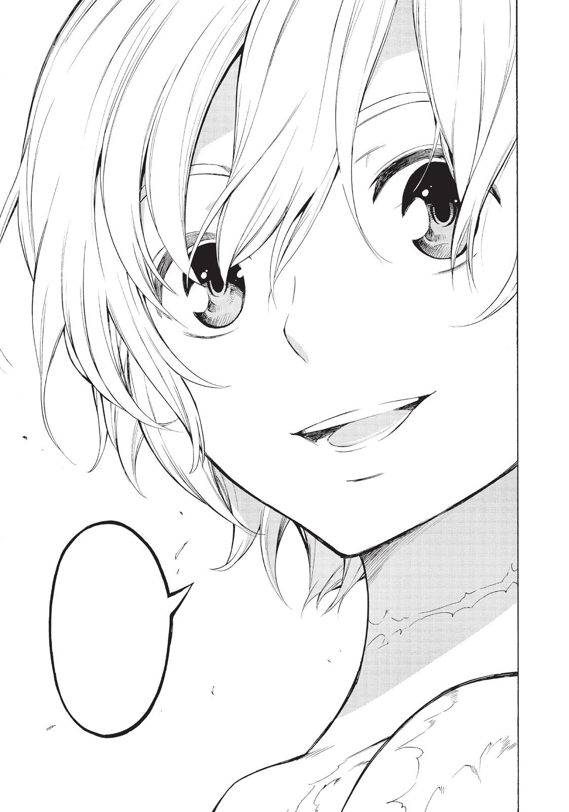 Mahou Shoujo of the End Chapter 41 page 45 - Chapter 41