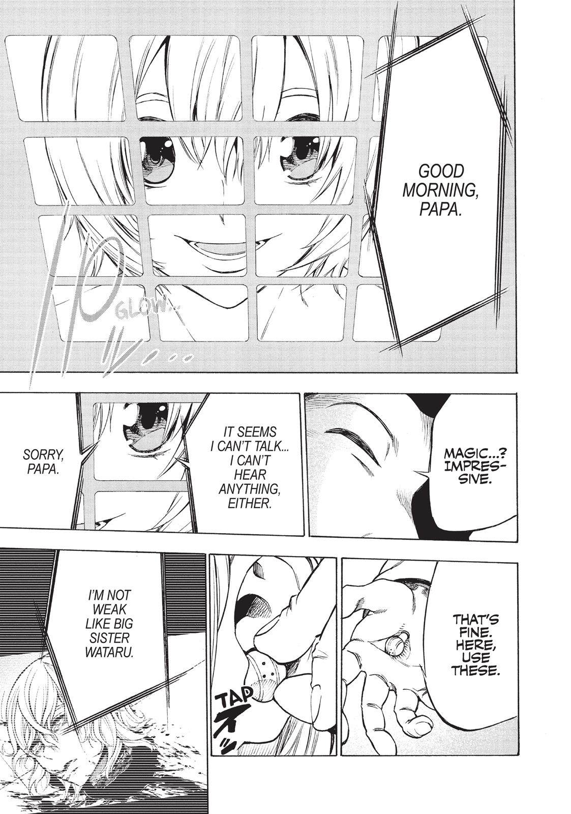 Mahou Shoujo of the End Chapter 41 page 47 - Chapter 41