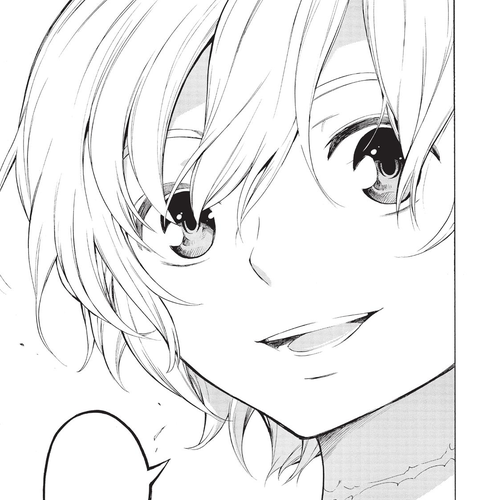 Mahou Shoujo of the End Chapter 41 cover