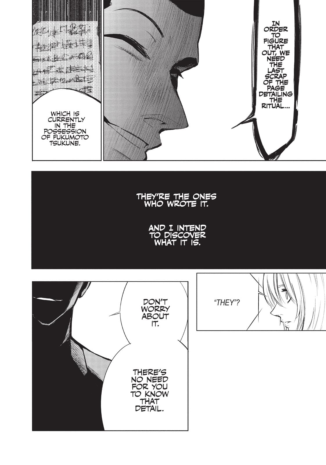 Mahou Shoujo of the End Chapter 42 page 20 - Chapter 42