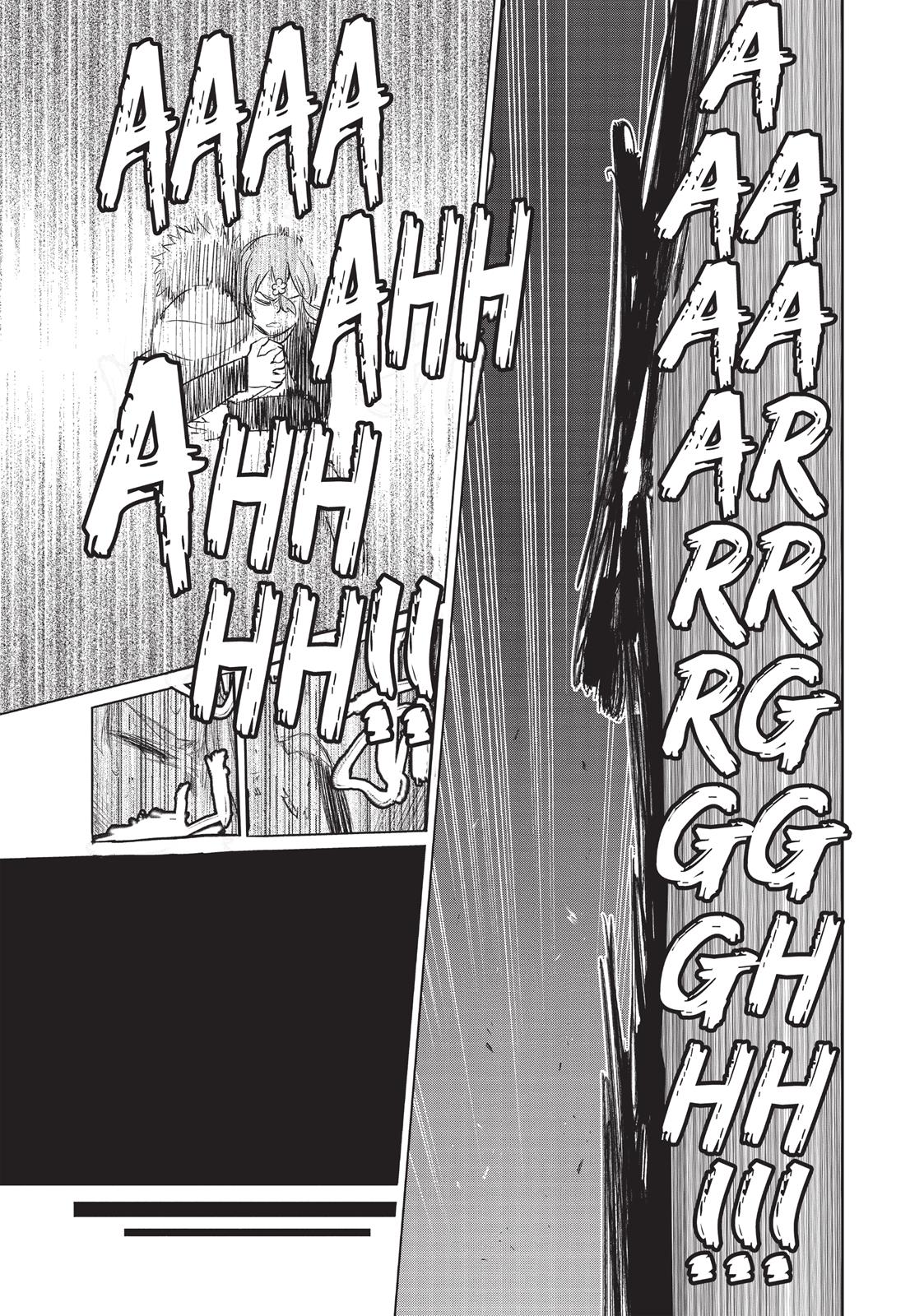 Mahou Shoujo of the End Chapter 42 page 25 - Chapter 42