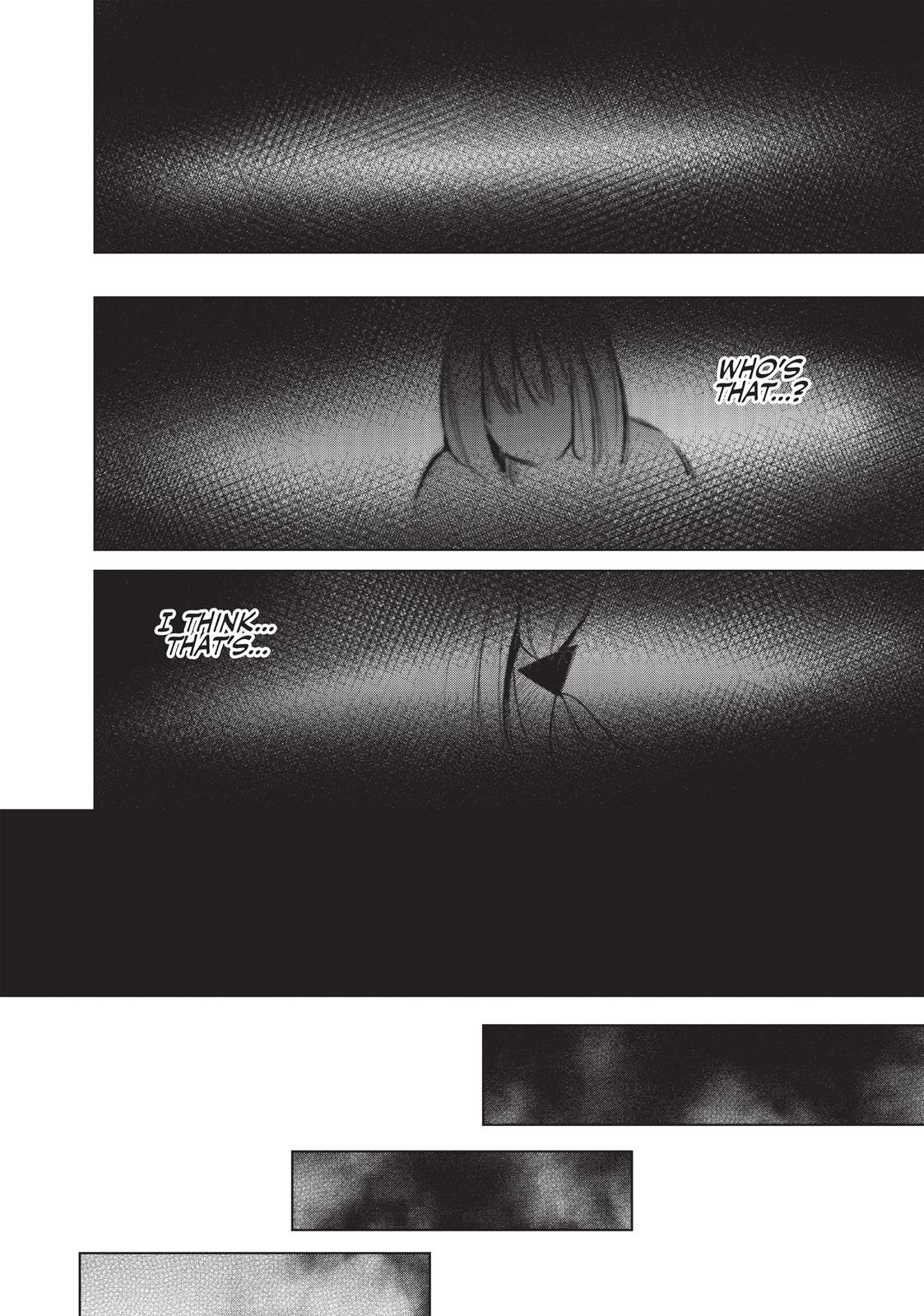 Mahou Shoujo of the End Chapter 42 page 26 - Chapter 42