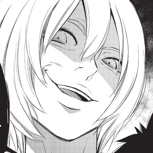 Mahou Shoujo of the End Chapter 42 cover