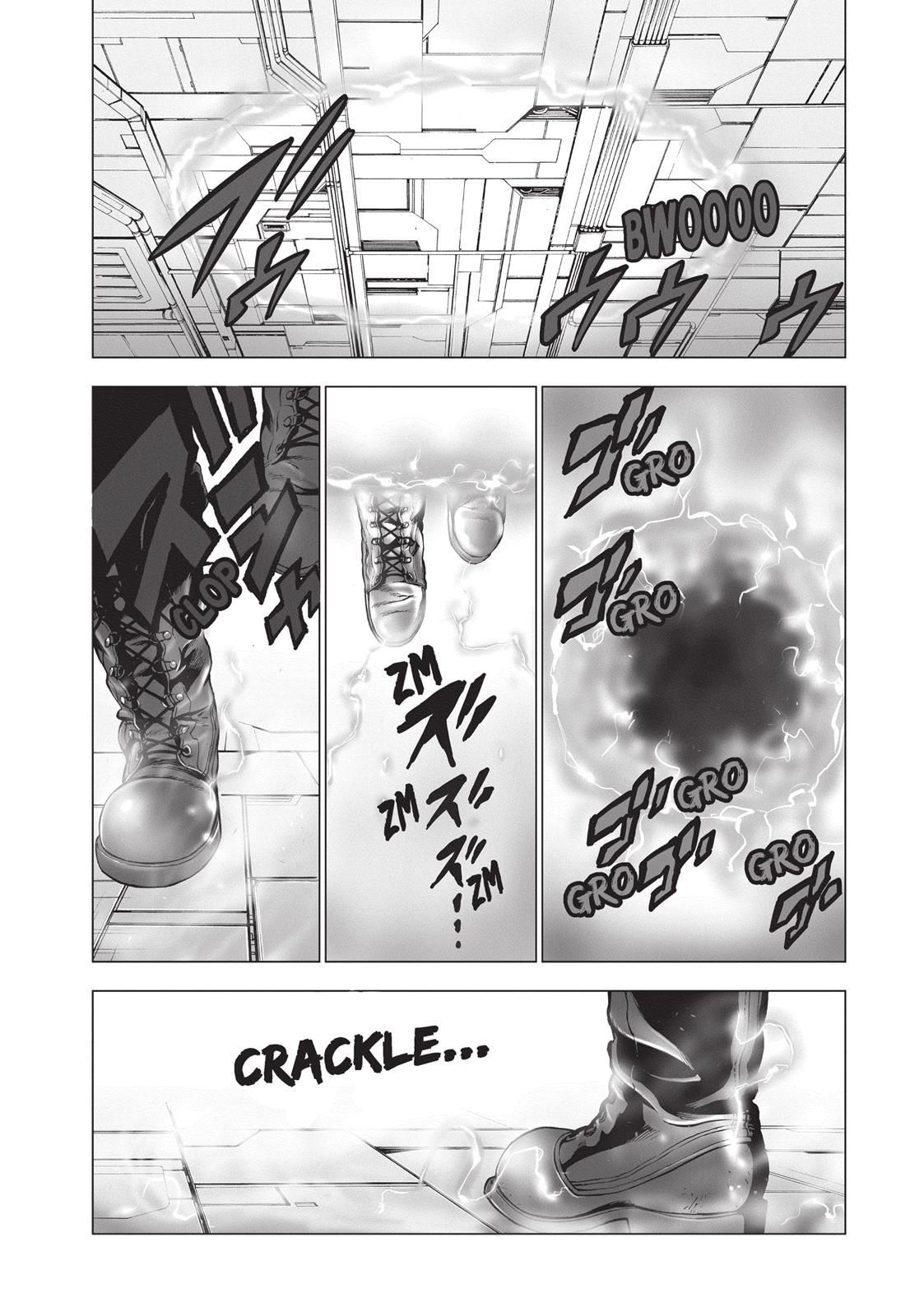 Mahou Shoujo of the End Chapter 43 page 50 - Chapter 43