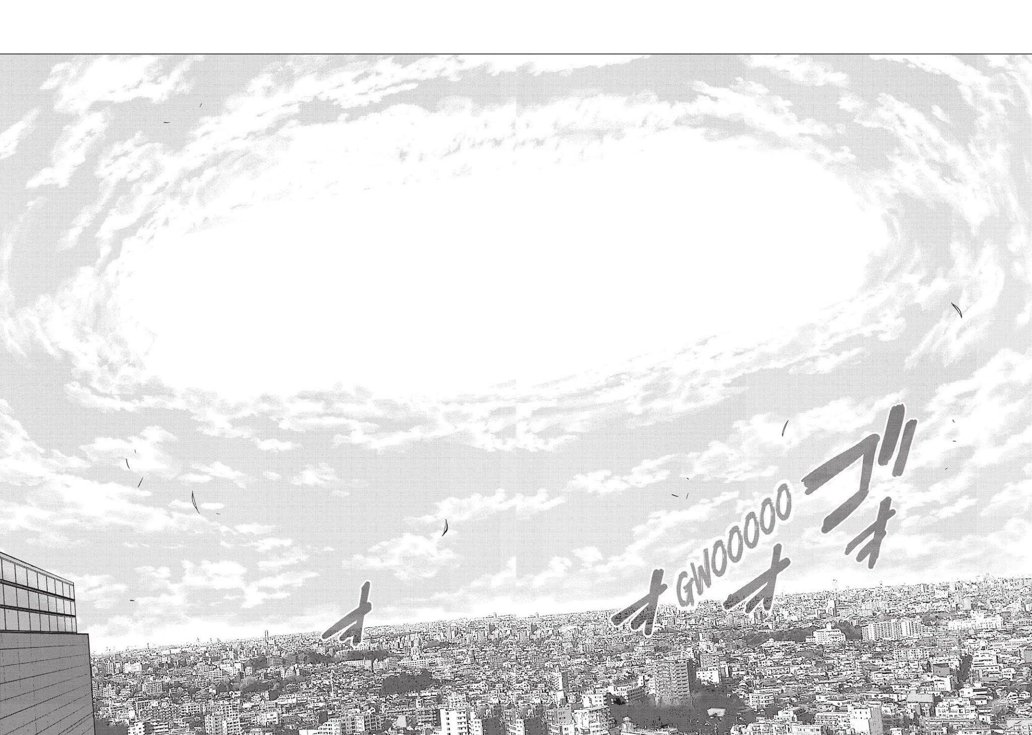 Mahou Shoujo of the End Chapter 44 page 19 - Chapter 44