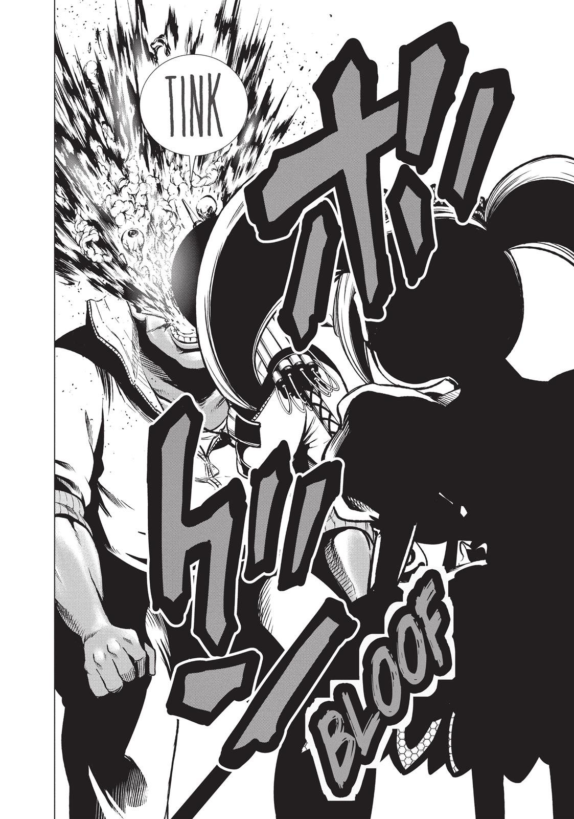Mahou Shoujo of the End Chapter 44 page 24 - Chapter 44