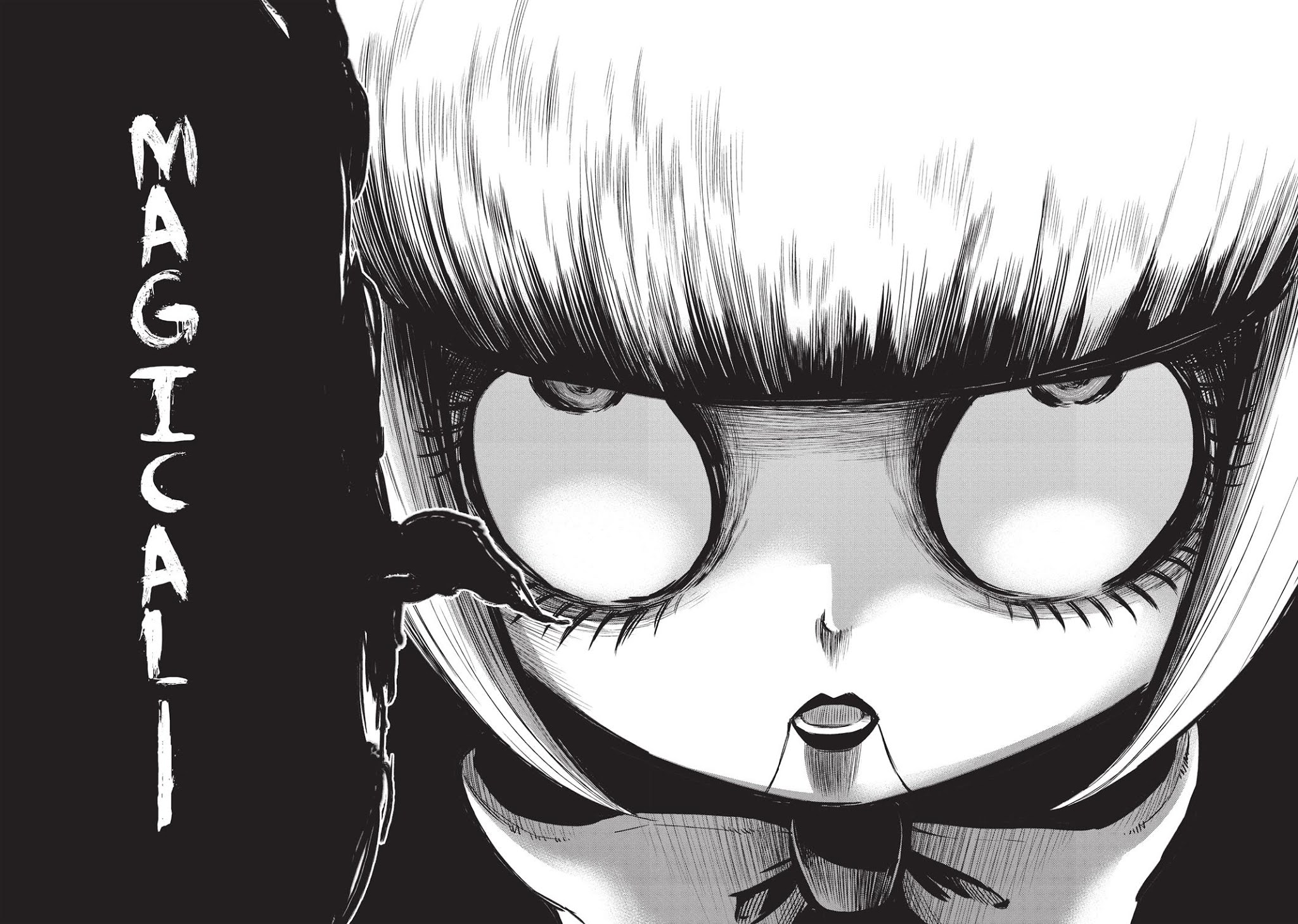 Mahou Shoujo of the End Chapter 44 page 26 - Chapter 44