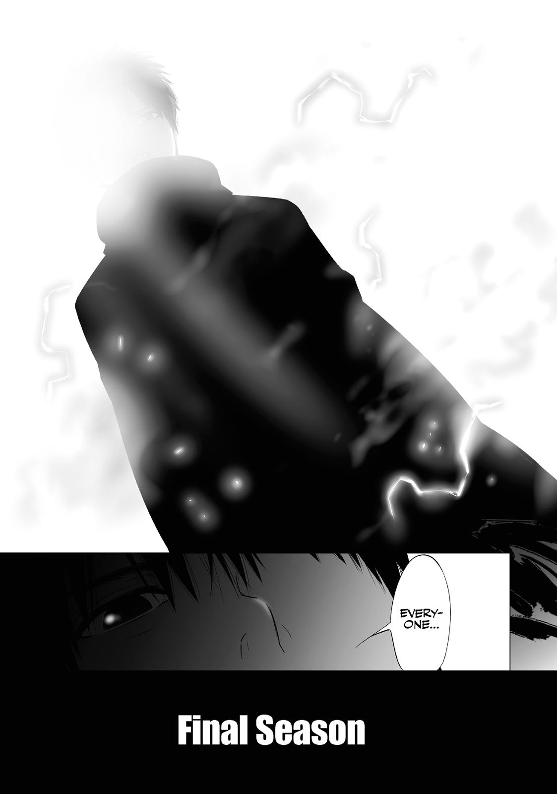 Mahou Shoujo of the End Chapter 44 page 6 - Chapter 44