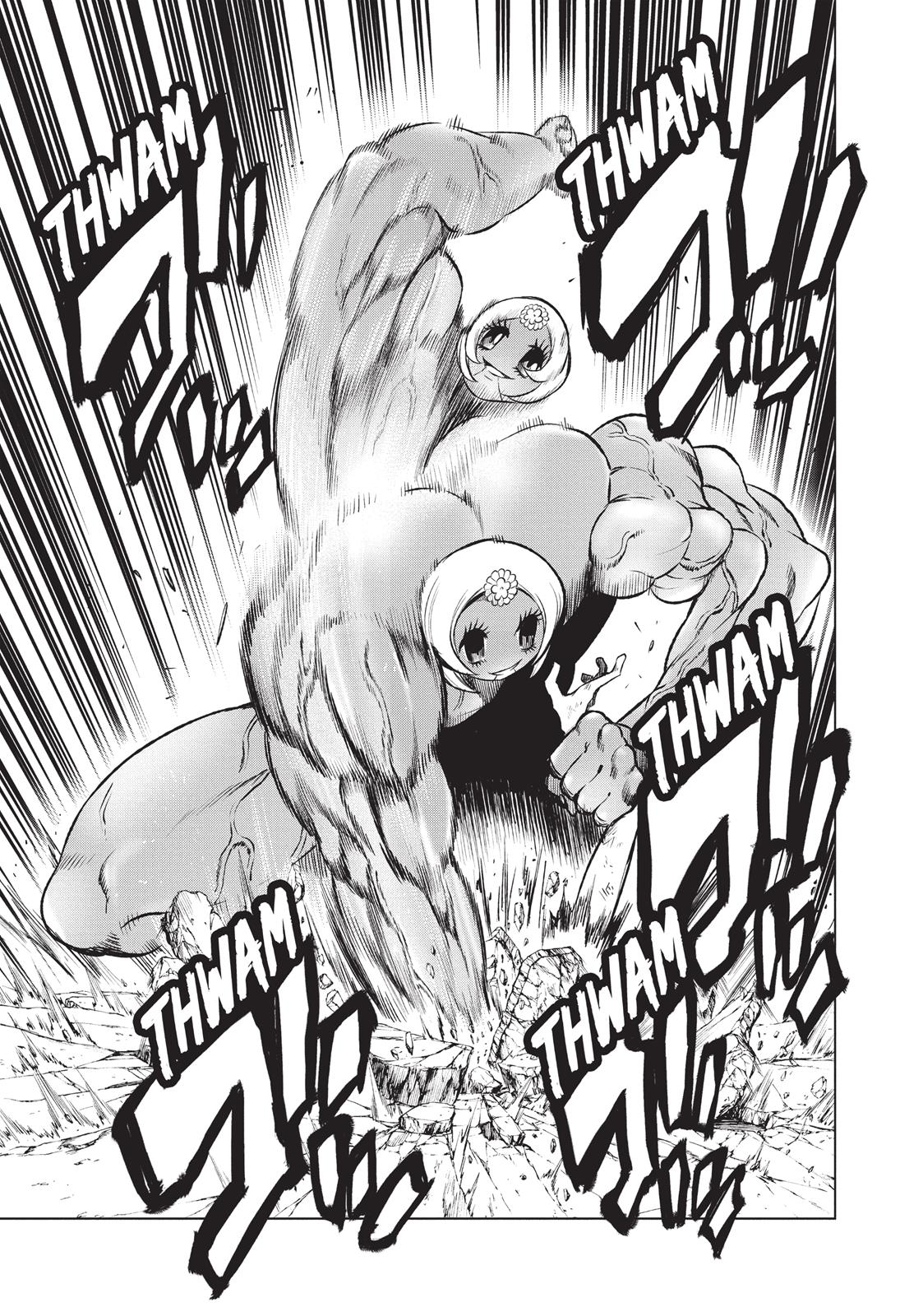 Mahou Shoujo of the End Chapter 46 page 26 - Chapter 46