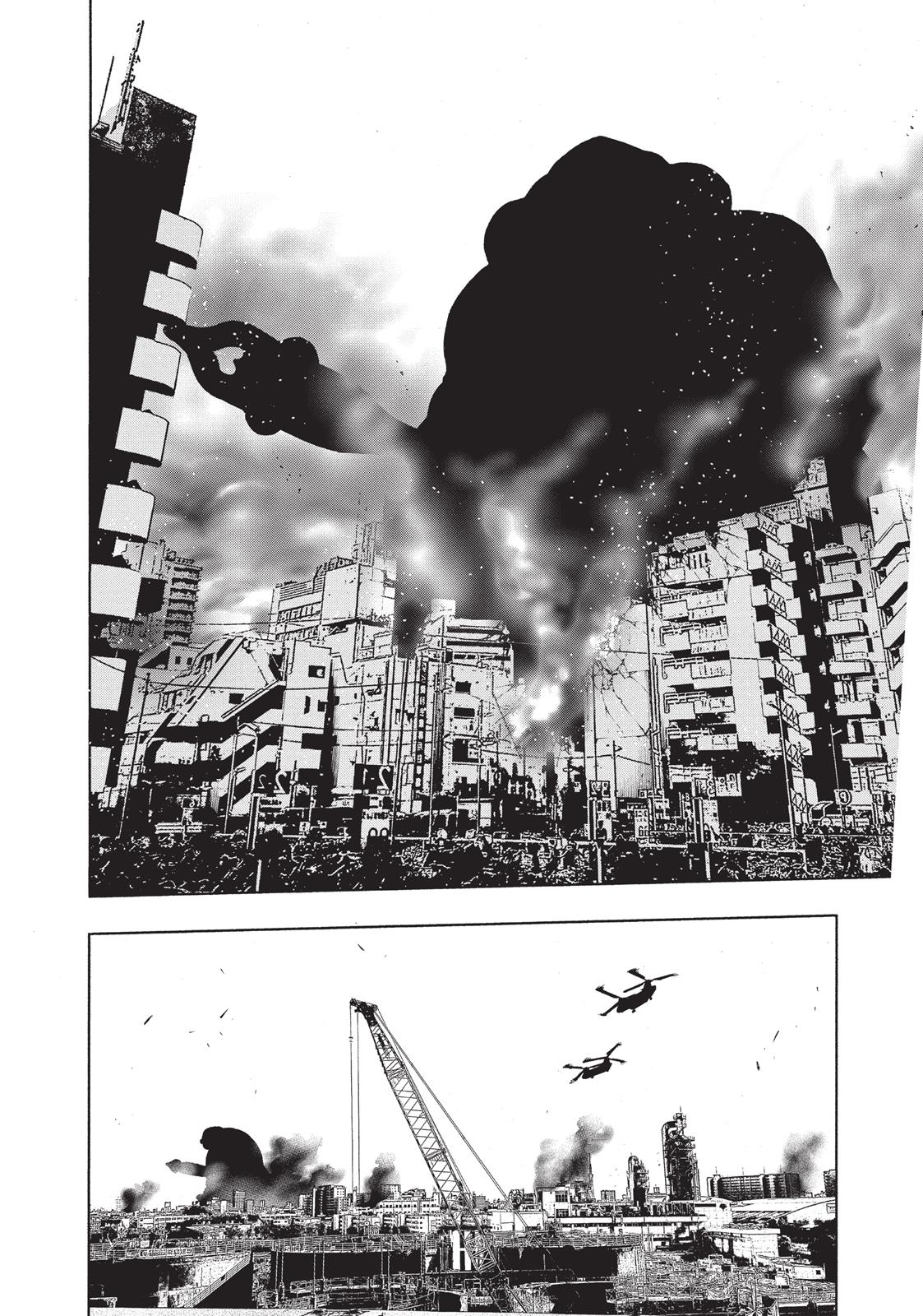 Mahou Shoujo of the End Chapter 46 page 34 - Chapter 46