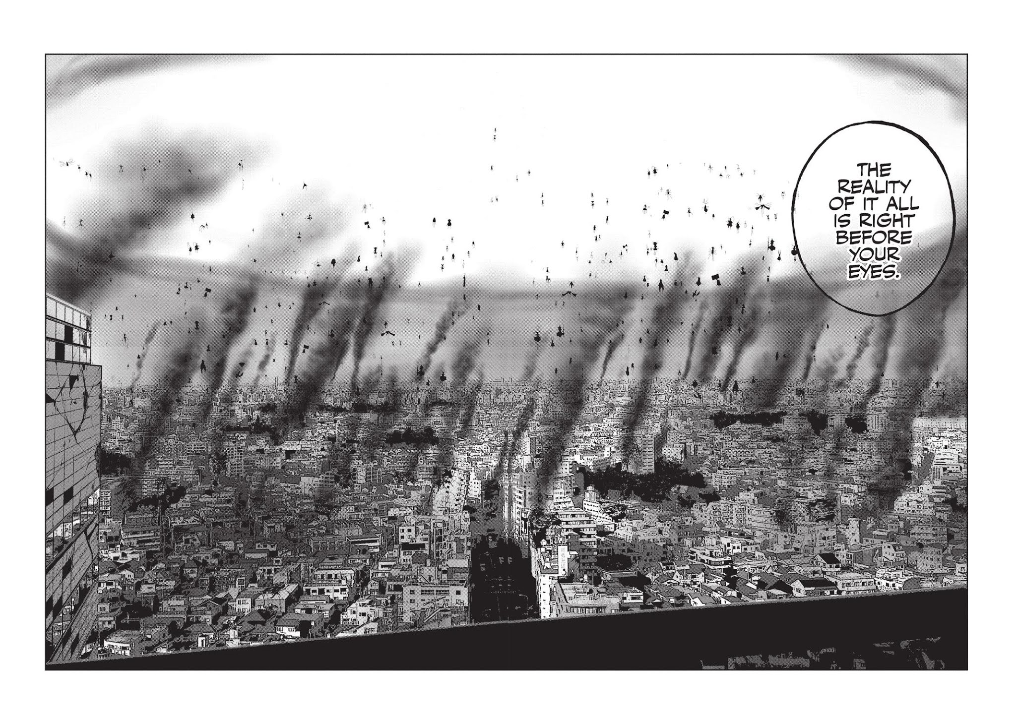 Mahou Shoujo of the End Chapter 46 page 40 - Chapter 46