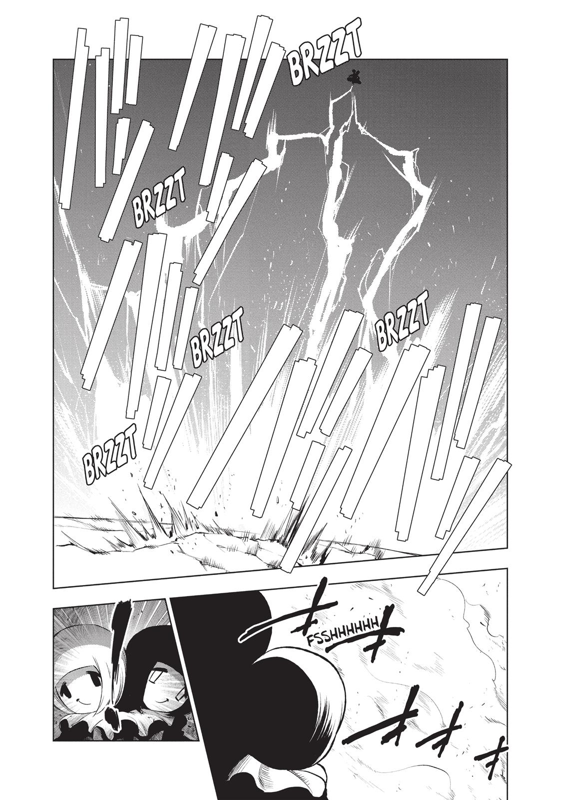 Mahou Shoujo of the End Chapter 47 page 26 - Chapter 47