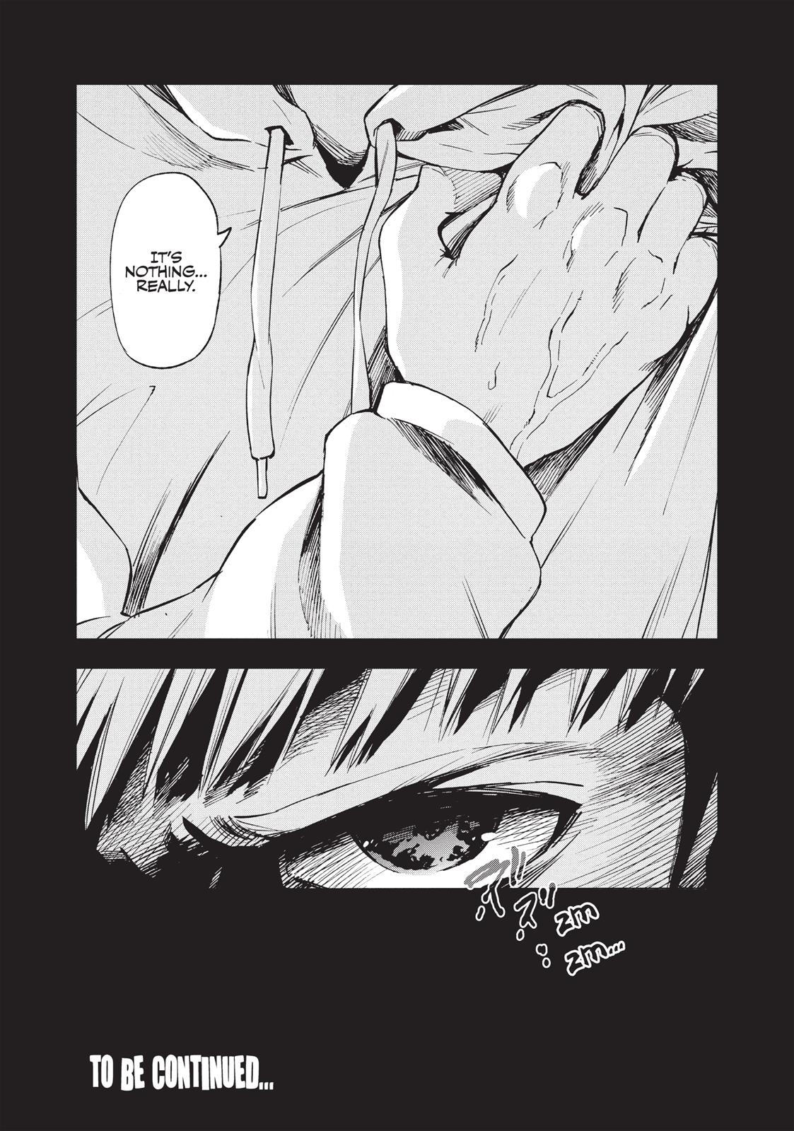 Mahou Shoujo of the End Chapter 47 page 49 - Chapter 47