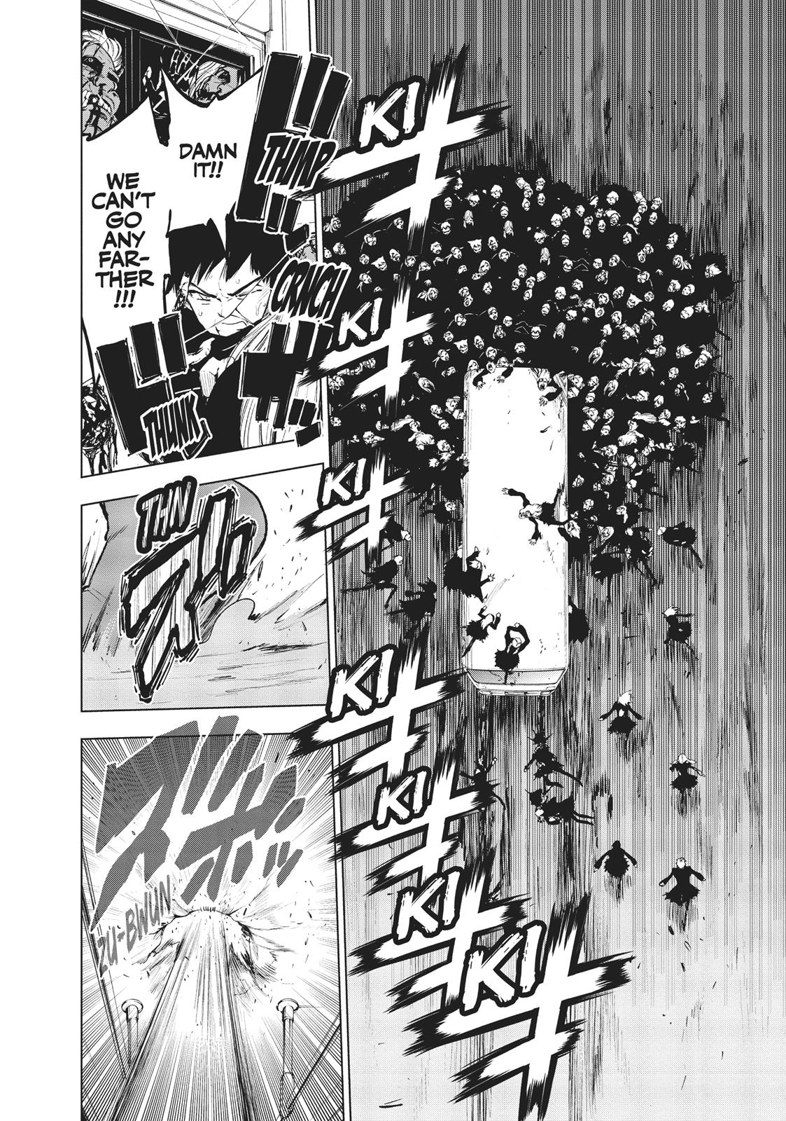 Mahou Shoujo of the End Chapter 48 page 28 - Chapter 48