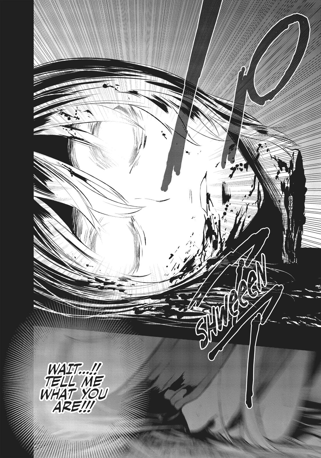 Mahou Shoujo of the End Chapter 48 page 38 - Chapter 48