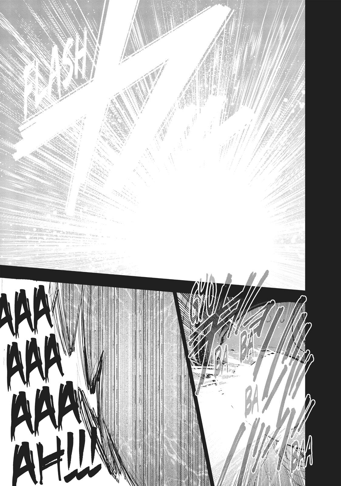 Mahou Shoujo of the End Chapter 48 page 39 - Chapter 48