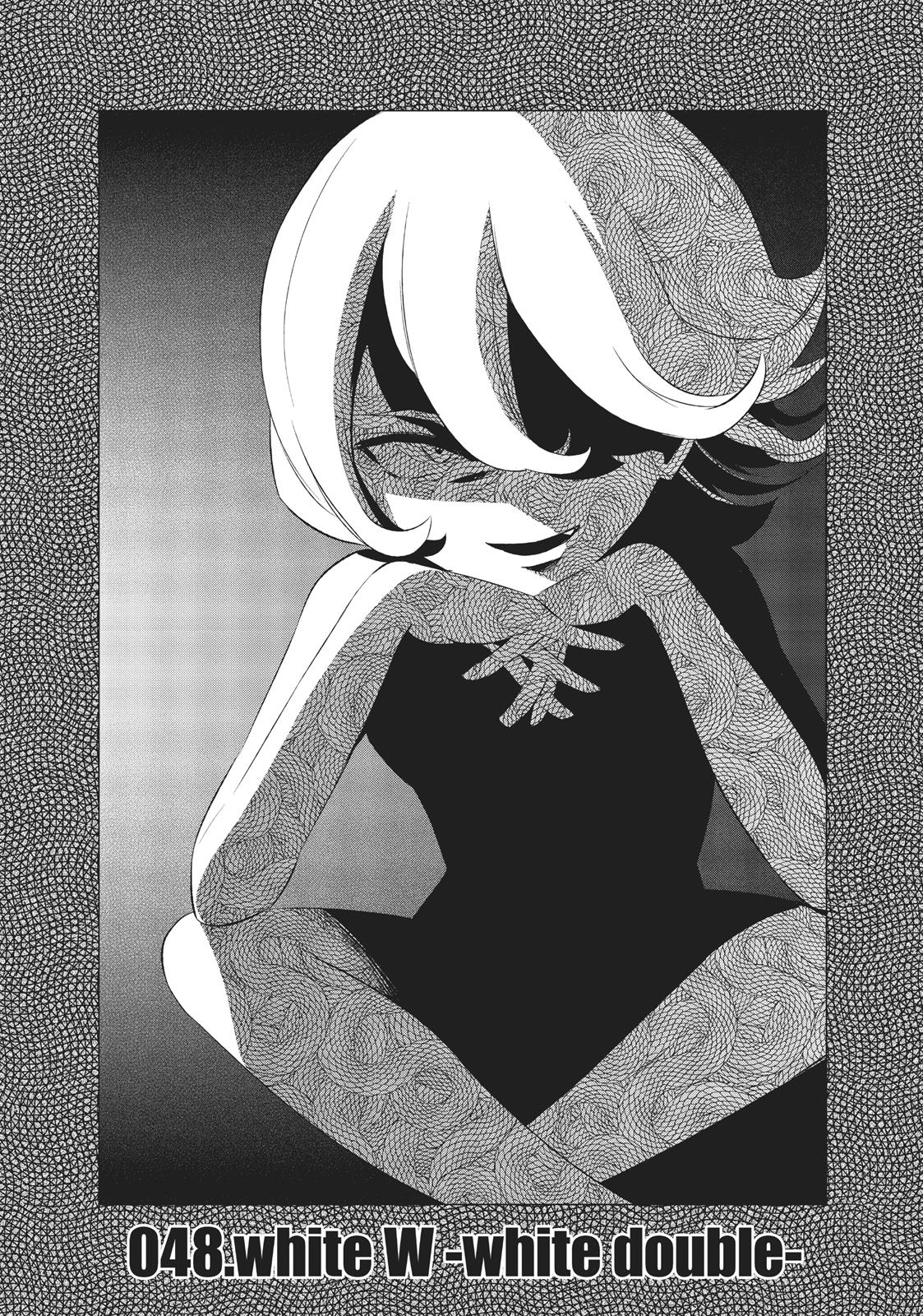 Mahou Shoujo of the End Chapter 48 page 6 - Chapter 48