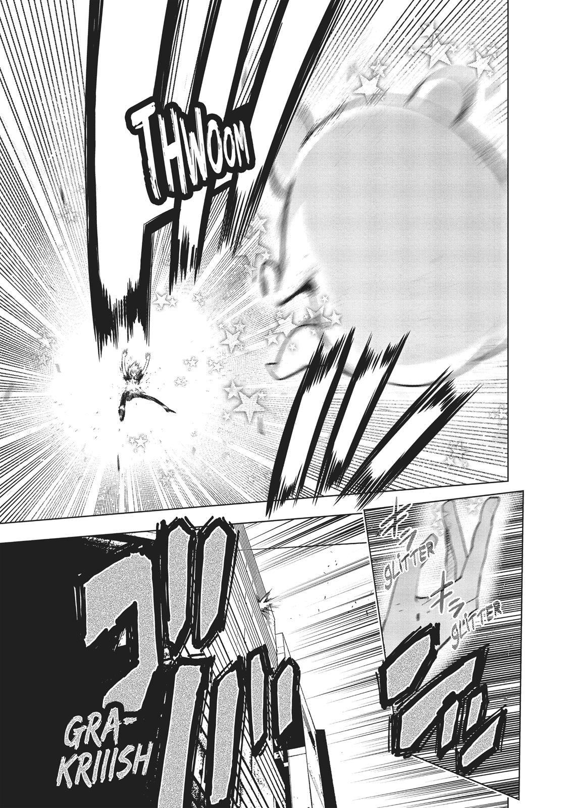 Mahou Shoujo of the End Chapter 48 page 7 - Chapter 48