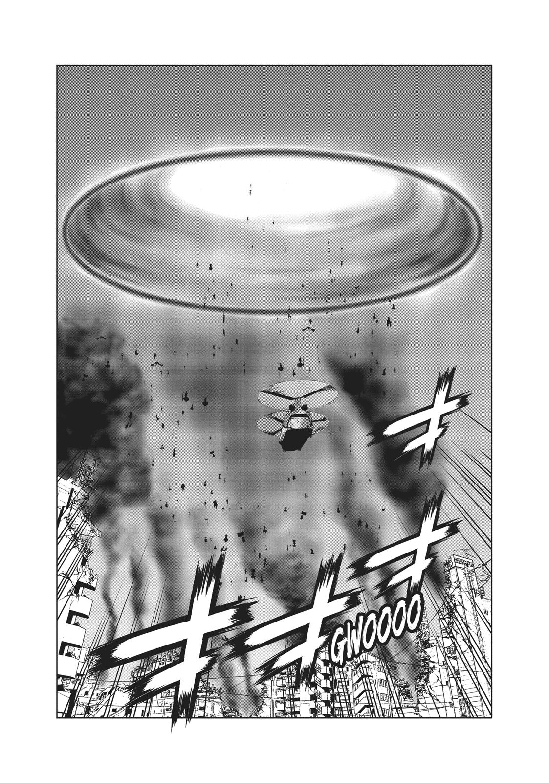 Mahou Shoujo of the End Chapter 49 page 46 - Chapter 49