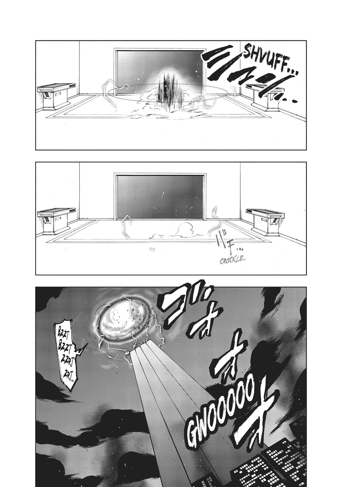 Mahou Shoujo of the End Chapter 50 page 18 - Chapter 50
