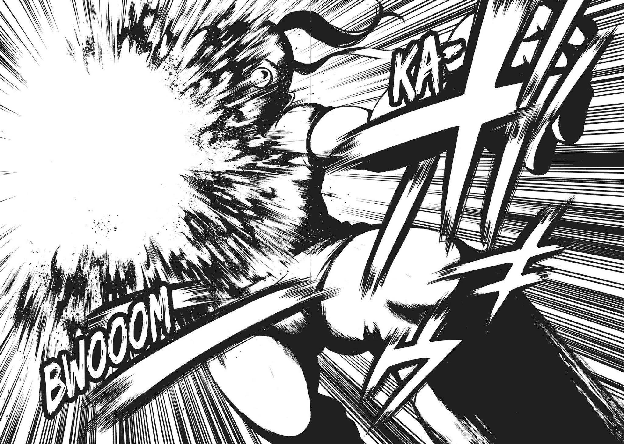 Mahou Shoujo of the End Chapter 50 page 25 - Chapter 50