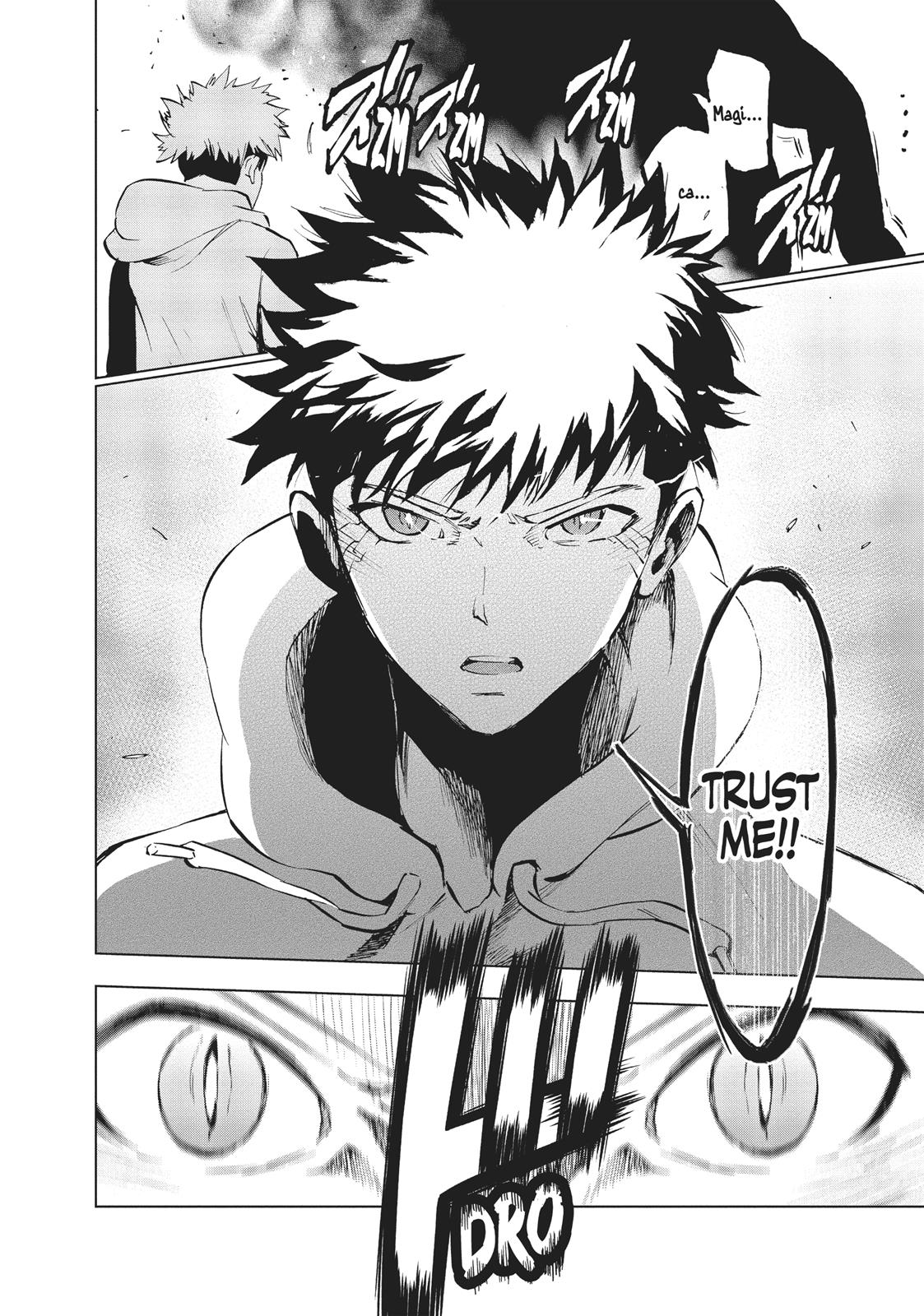 Mahou Shoujo of the End Chapter 50 page 28 - Chapter 50