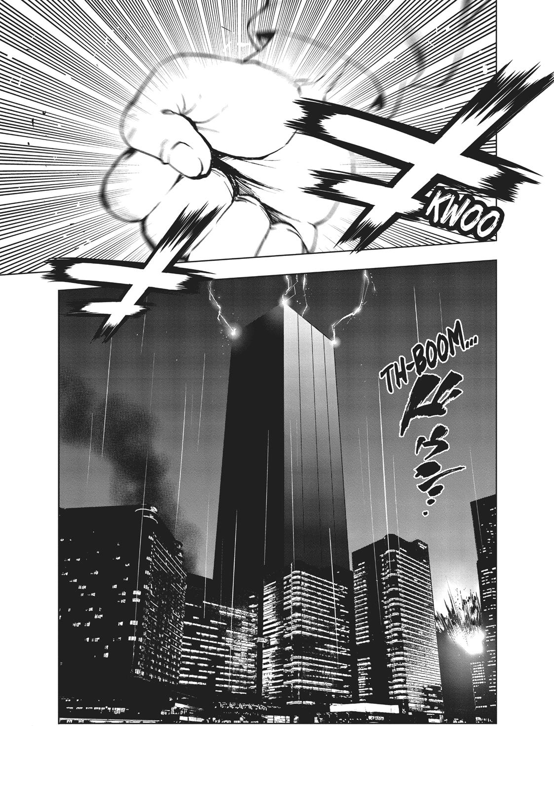 Mahou Shoujo of the End Chapter 50 page 29 - Chapter 50