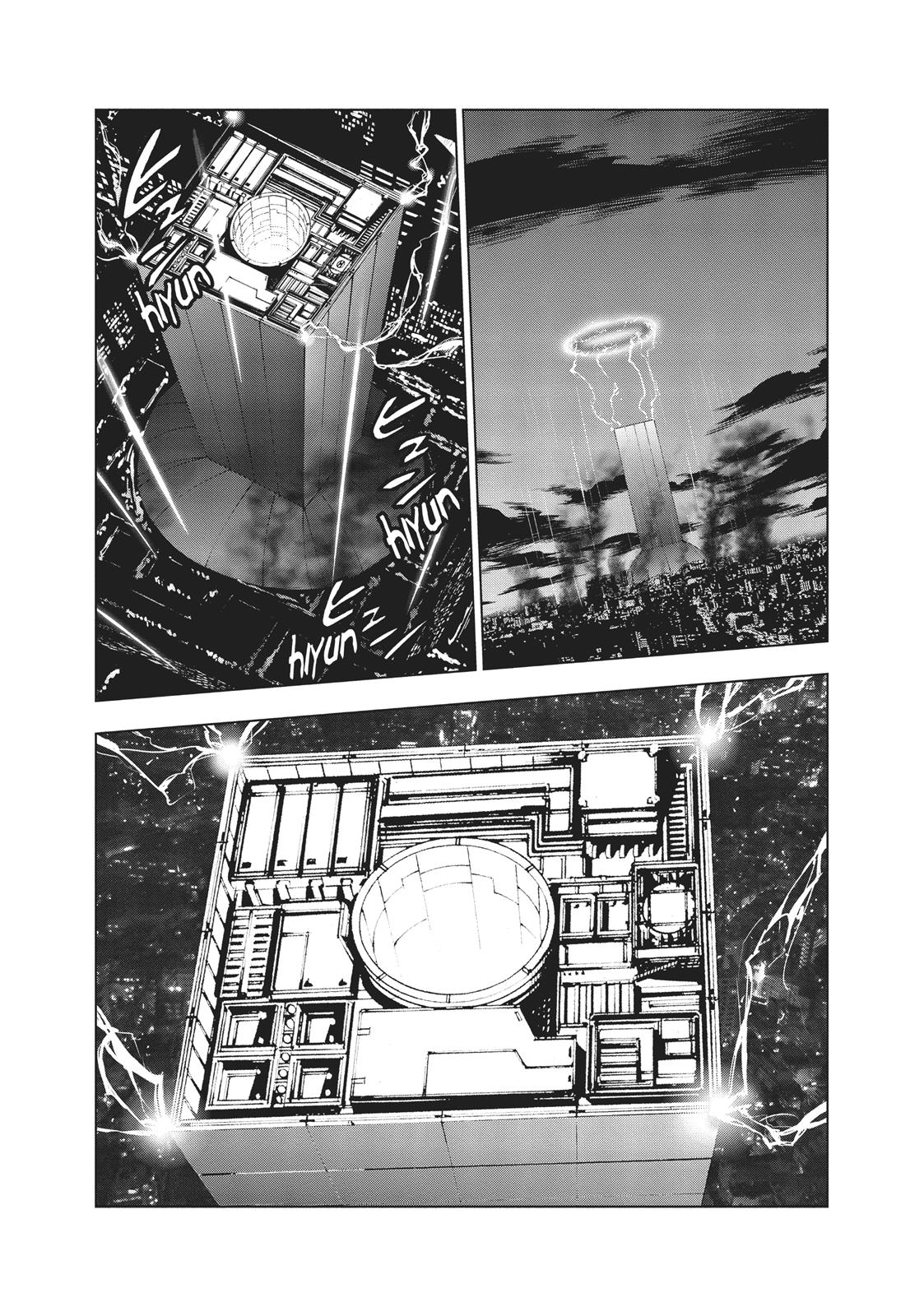 Mahou Shoujo of the End Chapter 50 page 30 - Chapter 50
