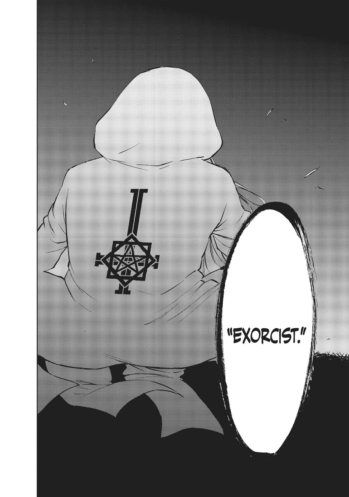 Mahou Shoujo of the End Chapter 50 page 40 - Chapter 50