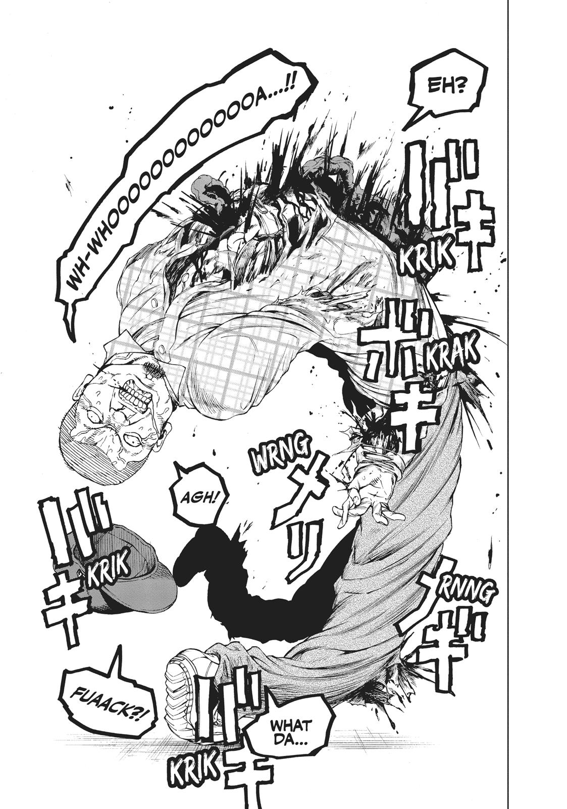 Mahou Shoujo of the End Chapter 50 page 9 - Chapter 50