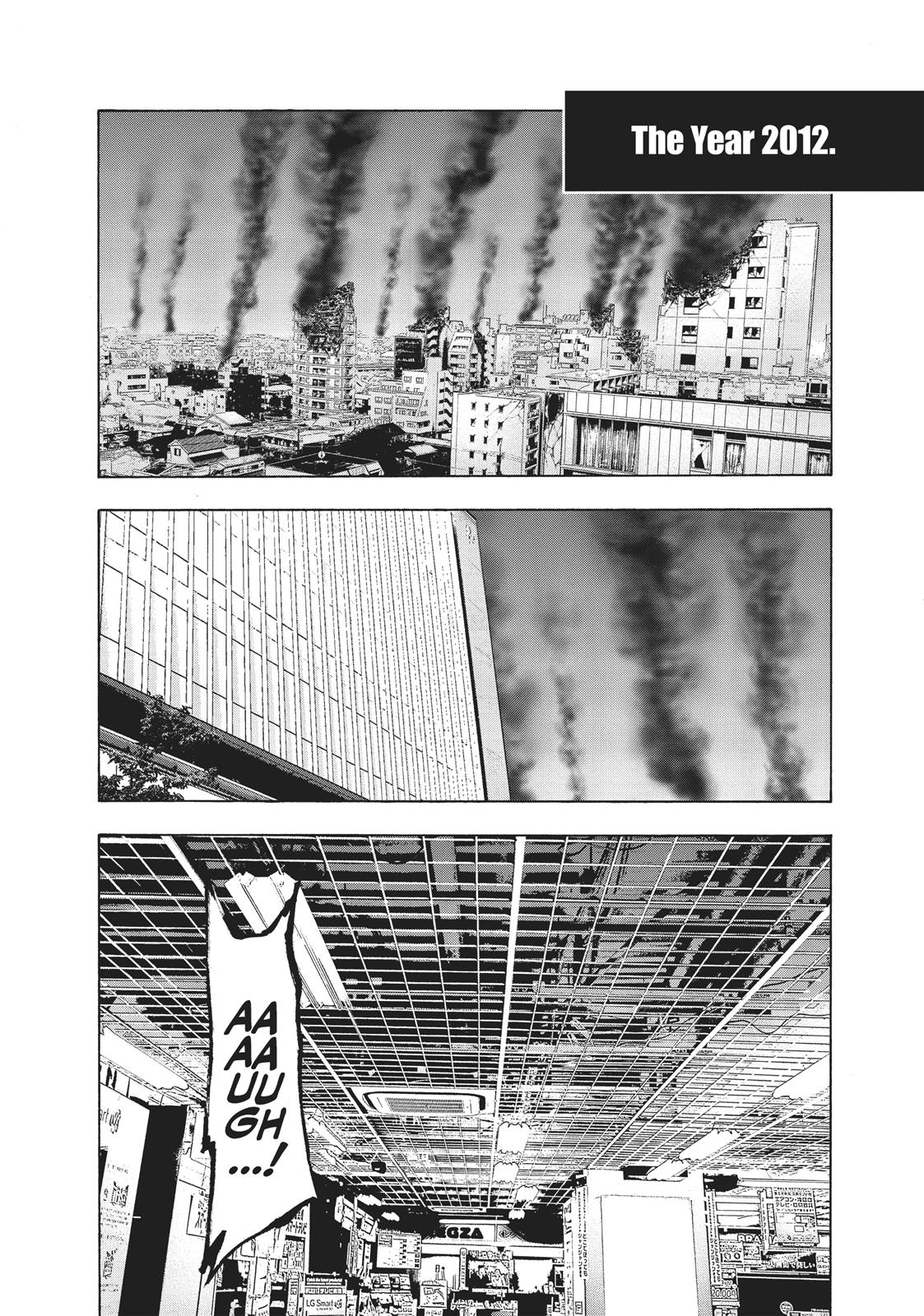 Mahou Shoujo of the End Chapter 51 page 15 - Chapter 51