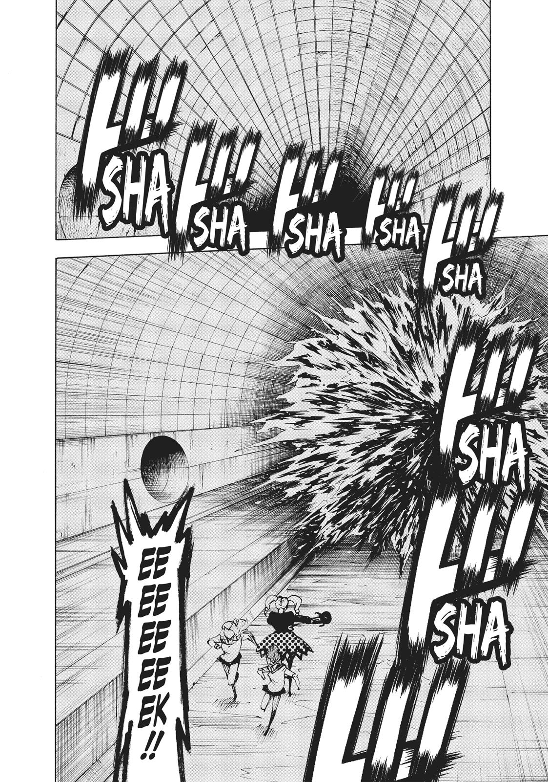 Mahou Shoujo of the End Chapter 51 page 23 - Chapter 51