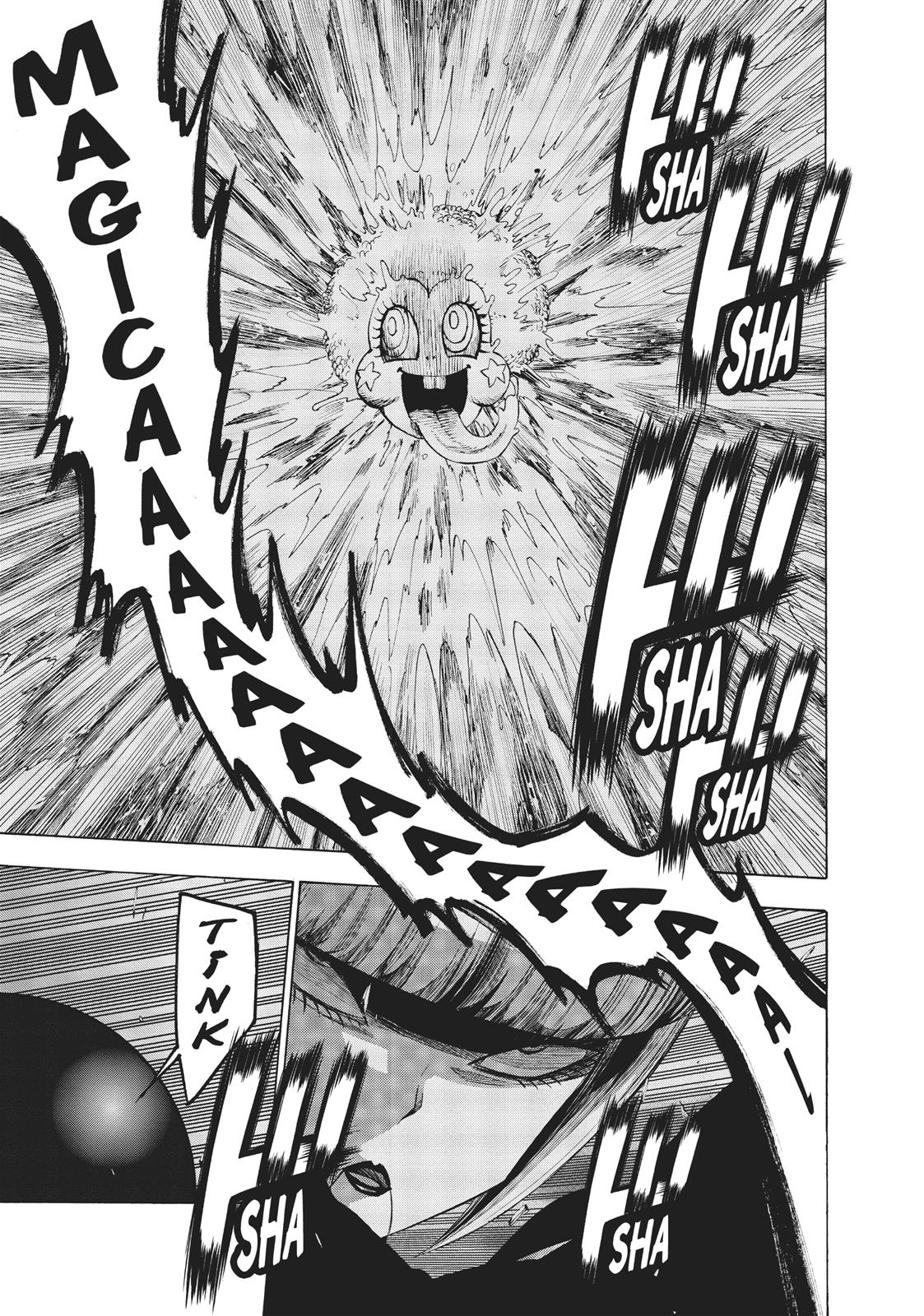 Mahou Shoujo of the End Chapter 51 page 24 - Chapter 51