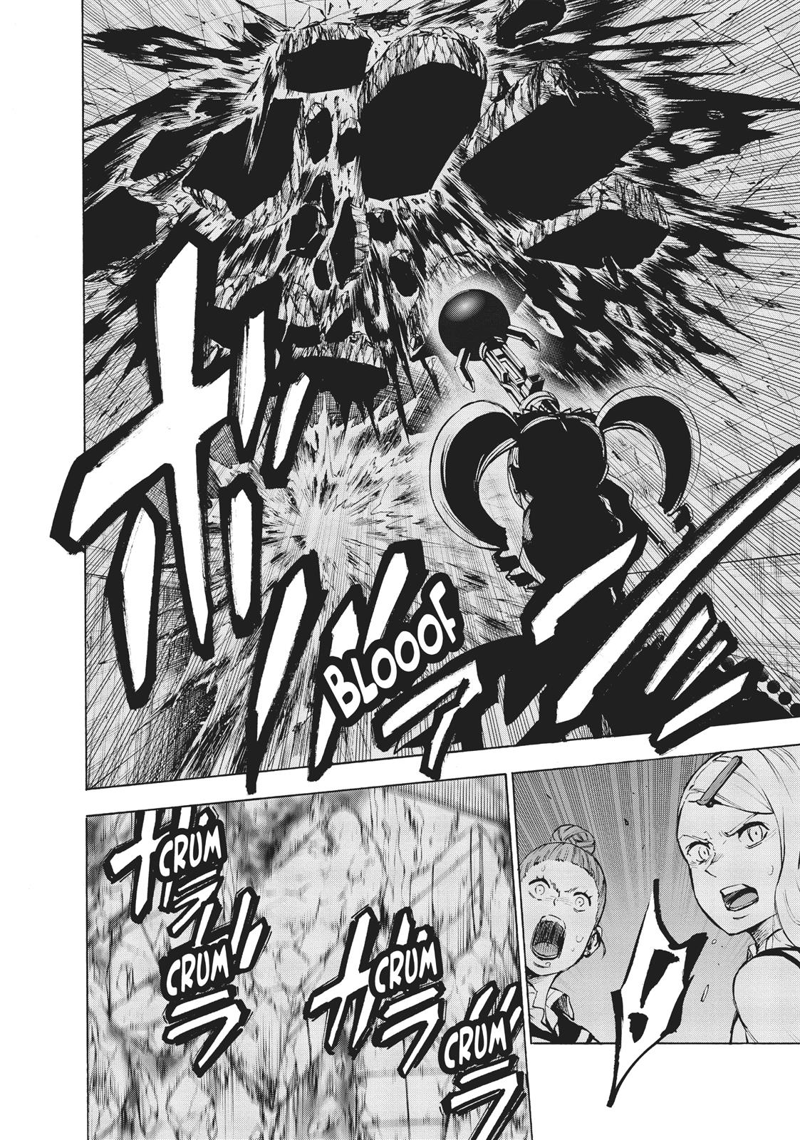 Mahou Shoujo of the End Chapter 51 page 25 - Chapter 51