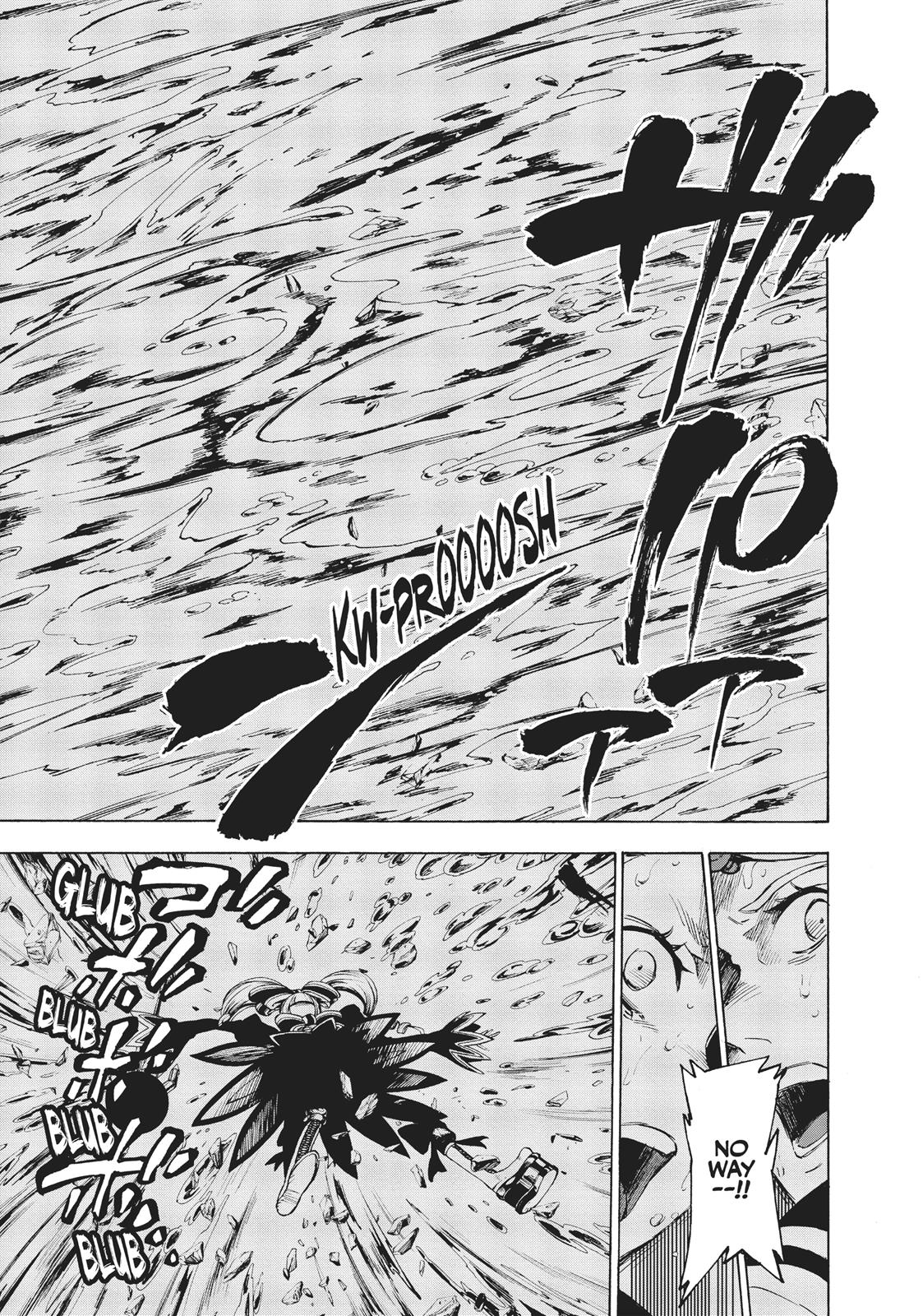 Mahou Shoujo of the End Chapter 51 page 28 - Chapter 51