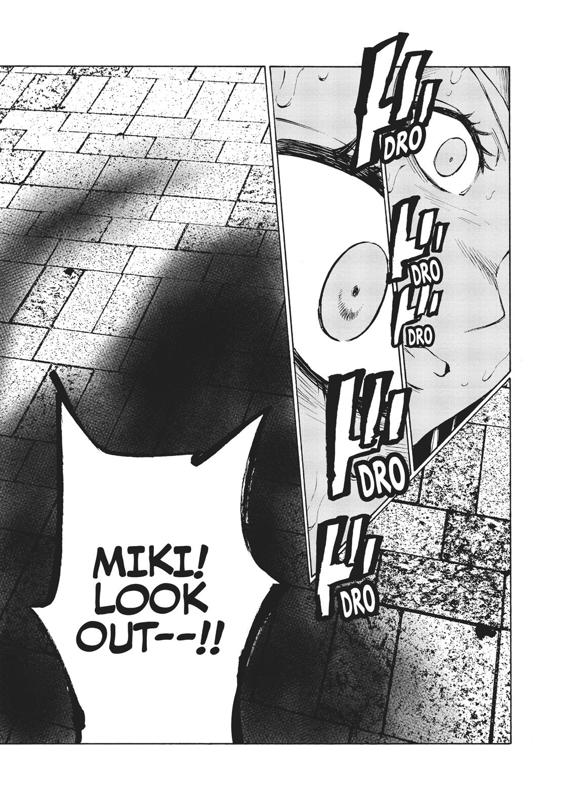Mahou Shoujo of the End Chapter 51 page 32 - Chapter 51